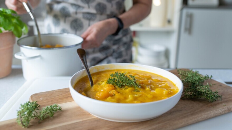 Veganstvo: Je li biljna prehrana zdravija?