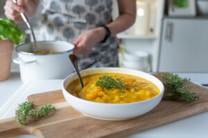 Veganstvo: Je li biljna prehrana zdravija?