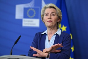 EU želi finalizirati sporazum s Mercosurom do Božića