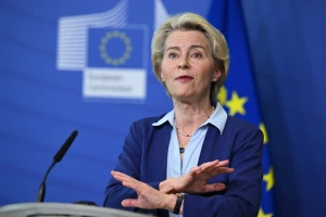 Von der Leyen i Tusk protiv Trumpa: Europa kreće u trgovinski protunapad?