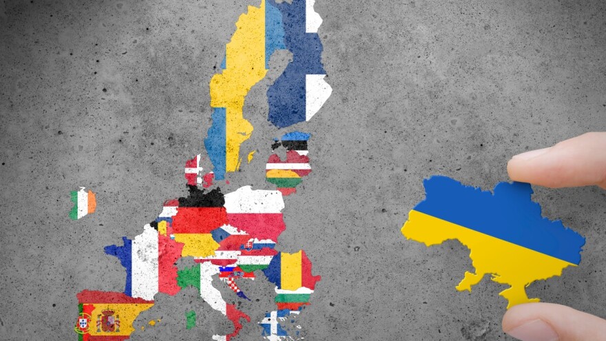 Agrarni izazovi proširenja EU: Kako se Ukrajina razlikuje od ostalih država kandidata?