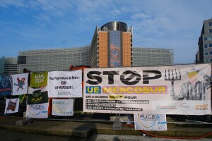 Zaključen EU-Mercosur sporazum, ali potrebno je odobrenje država članica