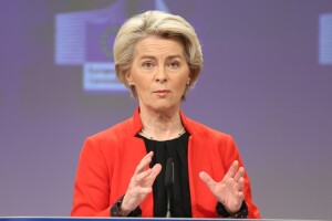 Von der Leyen o Trumpovim carinama: Odgovorit ćemo istom mjerom