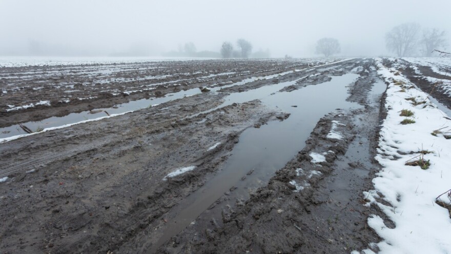 Izlila se Spreča: Poplavljeno 20 ha poljoprivrednog zemljišta
