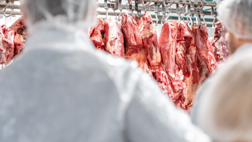 Pojačana kontrola bezbednosti hrane uoči praznika