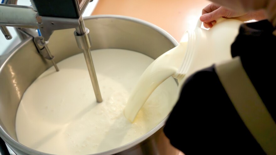 Nekadašnji mlekarski gigant iz Kotraže prodat za 15,3 miliona dinara. Ko je novi vlasnik?