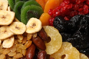 Tradicionalni recepti za spremanje sušenih plodova