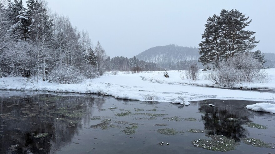 Upozorenje zbog rasta vodostaja: Prognozirano vanredno stanje za tri područja