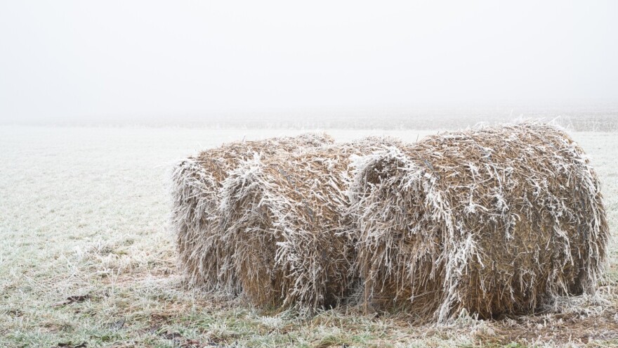 Znate li za narodno verovanje praćenja vremena između dva Božića - kakva nas godina čeka?