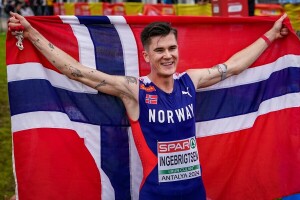 Olimpijski prvak Jakob Ingebrigtsen kupio farmu i planira život na selu