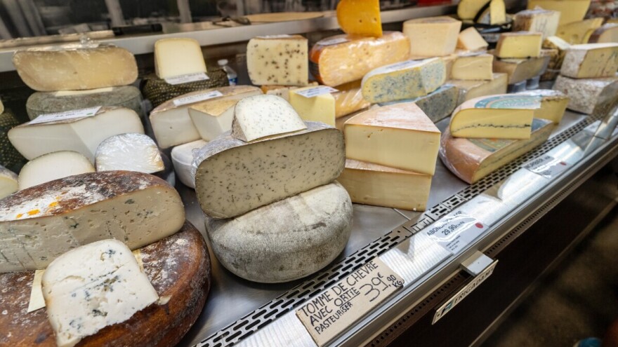 Kina uvodi privremene carine na mliječne proizvode iz EU do 42,7%