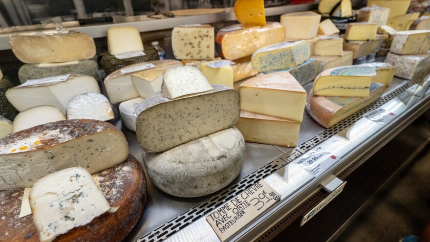 Kina uvodi privremene carine na mliječne proizvode iz EU do 42,7%