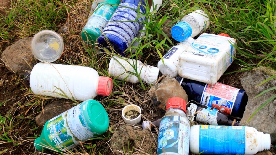 Pesticidi zabranjeni u Evropi slobodno se izvoze u Brazil i SAD