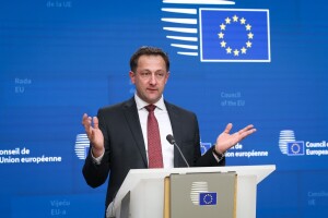 Hansen: Trgovinski rat sa SAD-om nismo tražili, ali moramo reagirati na pravi način