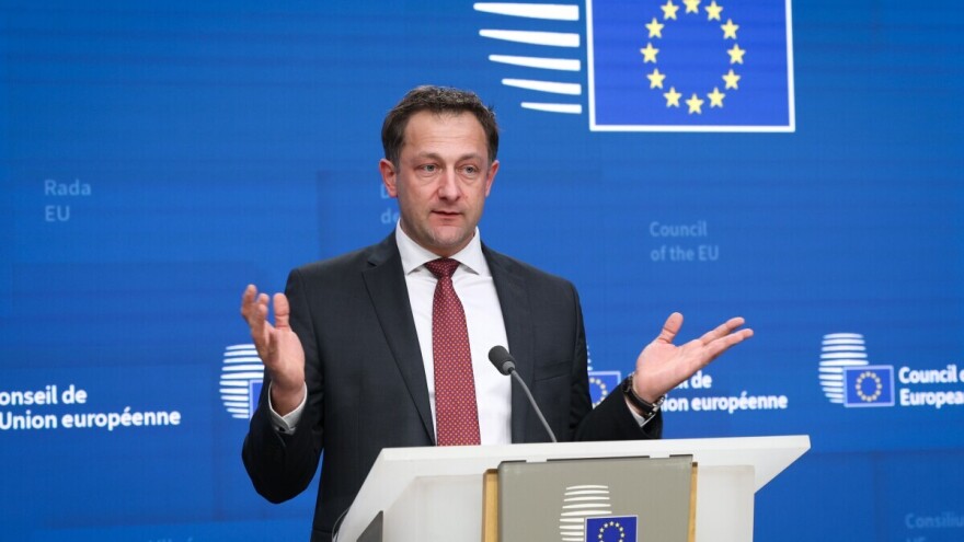 Hansen: Trgovinski rat sa SAD-om nismo tražili, ali moramo reagirati na pravi način