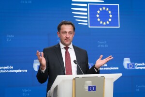 Hansen: Trgovinski rat sa SAD-om nismo tražili, ali moramo reagirati na pravi način
