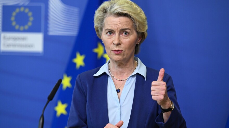 Predstavljen proračun novog ZPP-a: Za potpore poljoprivrednicima najmanje 300 milijardi eura