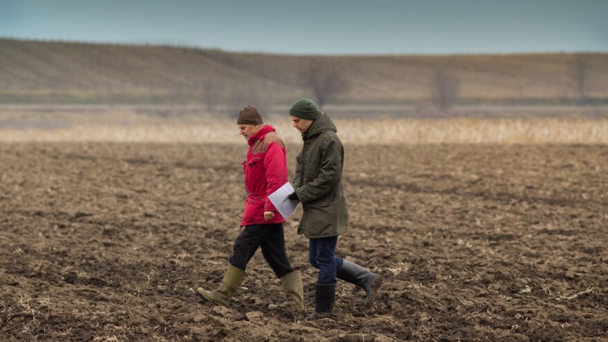 Lažni službenik uzimao novac da "sredi" federalne poticaje