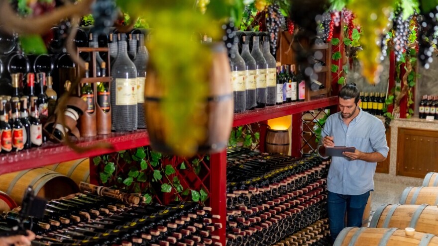 Kako su Kinezi mijenjali vinski sektor, a onda se predomislili