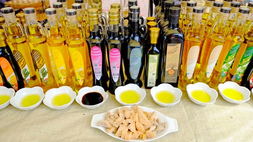 Otvorene prijave za AVPA Paris 2026 - svjetsko natjecanje jestivih ulja