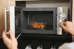 Stručnjaci kažu: Krumpir se ipak smije podgrijavati?