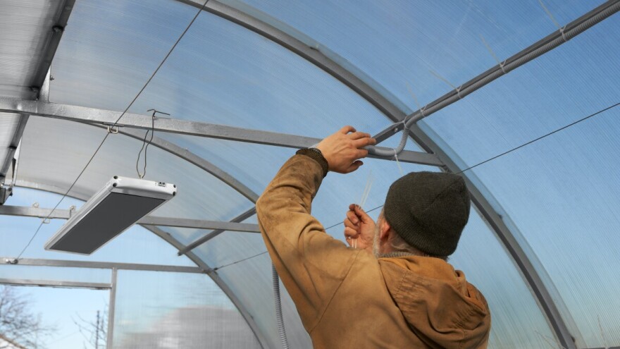 Još jedna općina dodjeljuje 20 plastenika, otvorene prijave