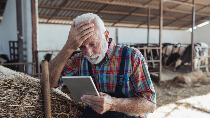 Koje su to greške zbog kojih poljoprivrednici ne dobiju financiranje projekta iz EU fondova?