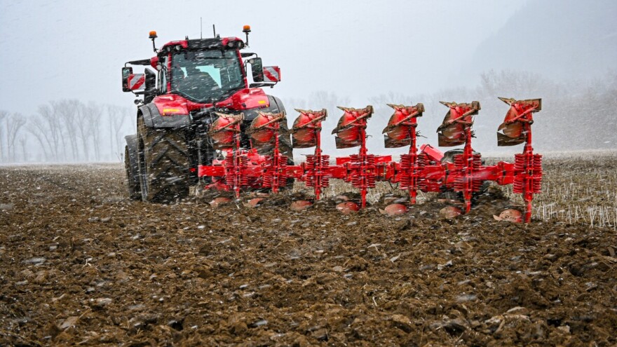 Stručnjaci o stanju tla u BiH: Produktivnost je veoma niska!