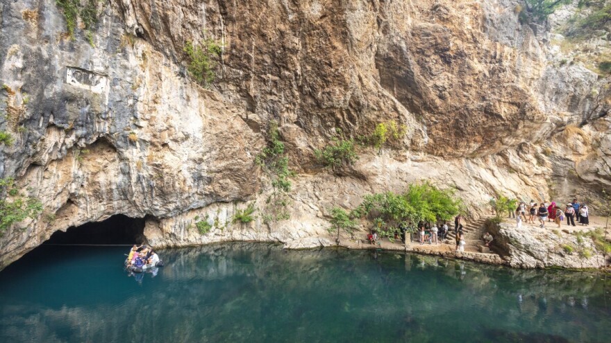 Iz Bune izvučeno tijelo 78-godišnjaka: "Pretpostavlja se da ga smrt zadesila dok je pecao"