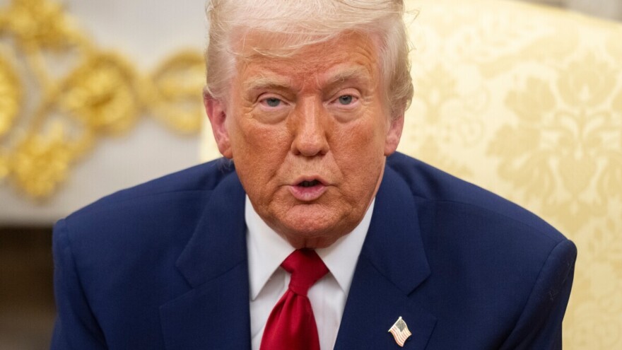 Trump opet zaprijetio pa odgodio uvođenje carina od 50 posto na robu iz Evropske unije