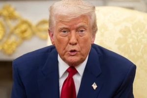 Trump opet zaprijetio pa odgodio uvođenje carina od 50 posto na robu iz Europske unije