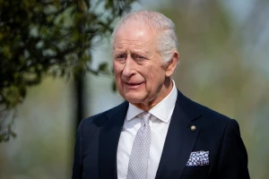 Kralj Charles III planira gradnju goleme gnojnice nedaleko novog doma princa Andrewa