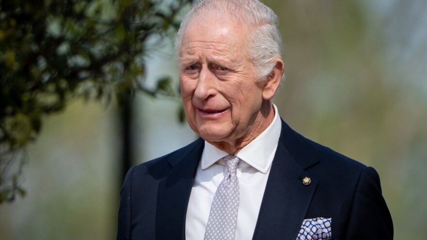 Kralj Charles III. planira gradnju goleme gnojnice nedaleko novog doma princa Andrewa