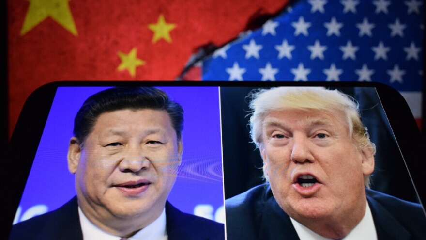 London u znaku trgovine: SAD i Kina traže put izlaska iz carinskog rata