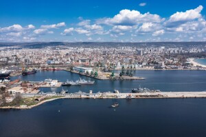 Lažna ribarska luka i sumnjive podrške: Bugarska pod dvostrukom istragom EPPO-a