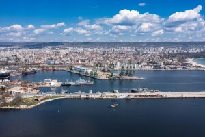 Lažna ribarska luka i sumnjive potpore: Bugarska pod dvostrukom istragom EPPO-a