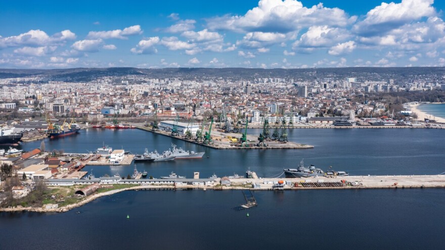 Lažna ribarska luka i sumnjive potpore: Bugarska pod dvostrukom istragom EPPO-a