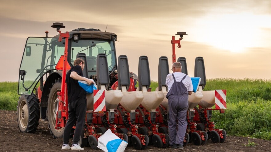 Pred proljetnu sjetvu: Poljoprivrednicima dostupno 10 milijuna eura za povoljne zajmove