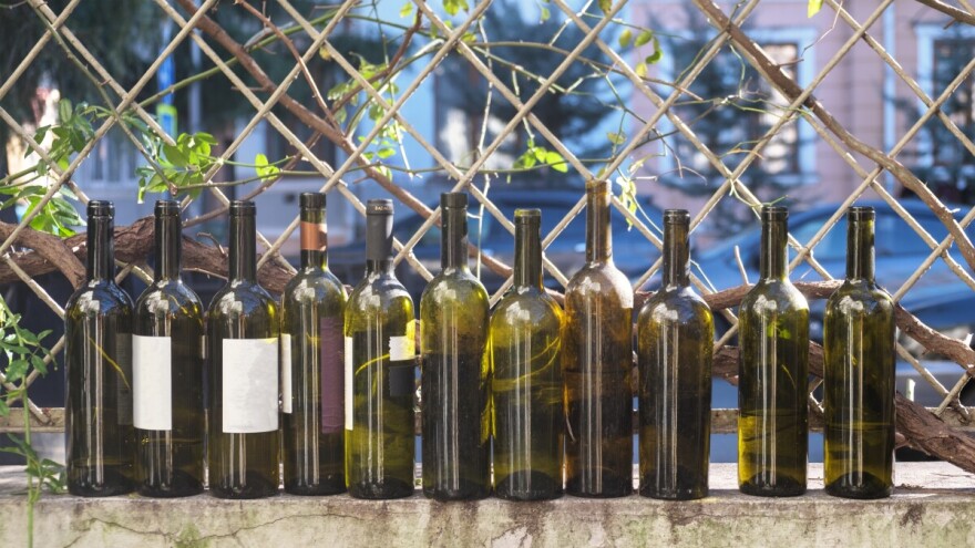 Flaširanje vina: Završni korak koji odlučuje o prvom utisku