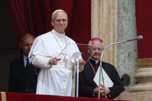 Papa Lav XIV otvorio centar za ekološku edukaciju koji uz radionice nudi vino, sir, ulje