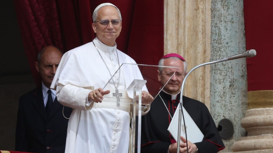 Papa Lav XIV otvorio centar za ekološku edukaciju koji uz radionice nudi vino, sir, ulje