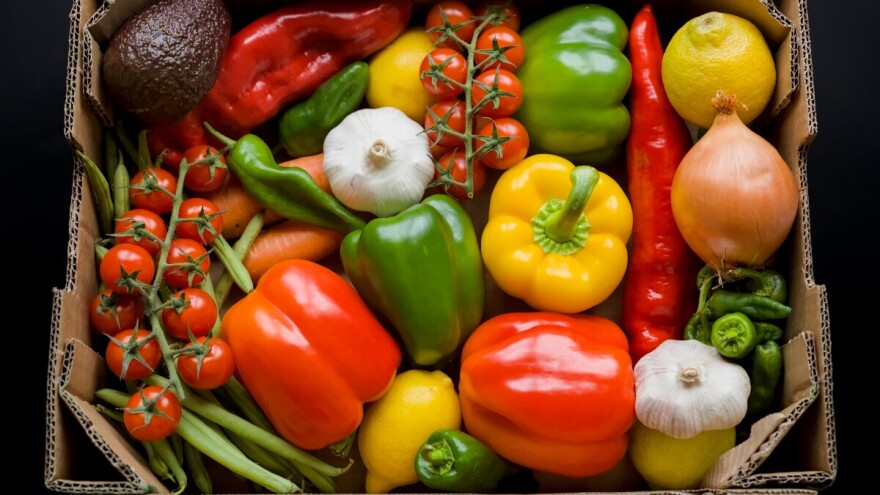 Rast uvoza ugrožava proizvođače povrća u EU