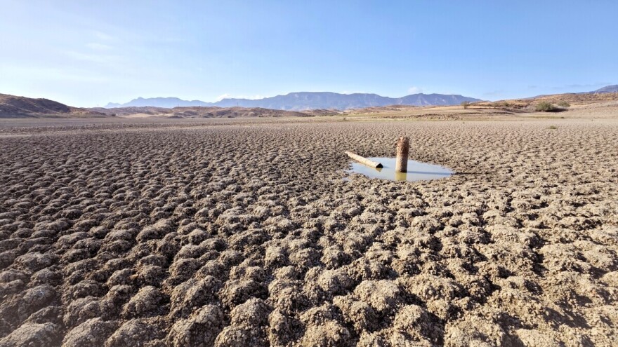 Cipru prijeti gotovo potpuna nestašica vode: Poljoprivreda pod najvećim udarom