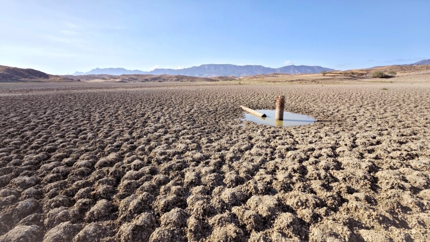 Cipru prijeti gotovo potpuna nestašica vode: Poljoprivreda pod najvećim udarom