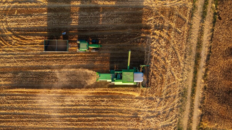 Izmjene Zakona o komasaciji poljoprivrednog zemljišta - rješenje ili nove glavobolje?