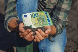 Kako ćemo financirati buduću proizvodnju hrane?