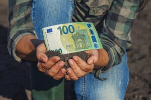 Kako ćemo financirati buduću proizvodnju hrane?