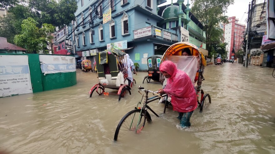 Ekstremno vrijeme i rekordne vrućine obilježile 2025. godinu