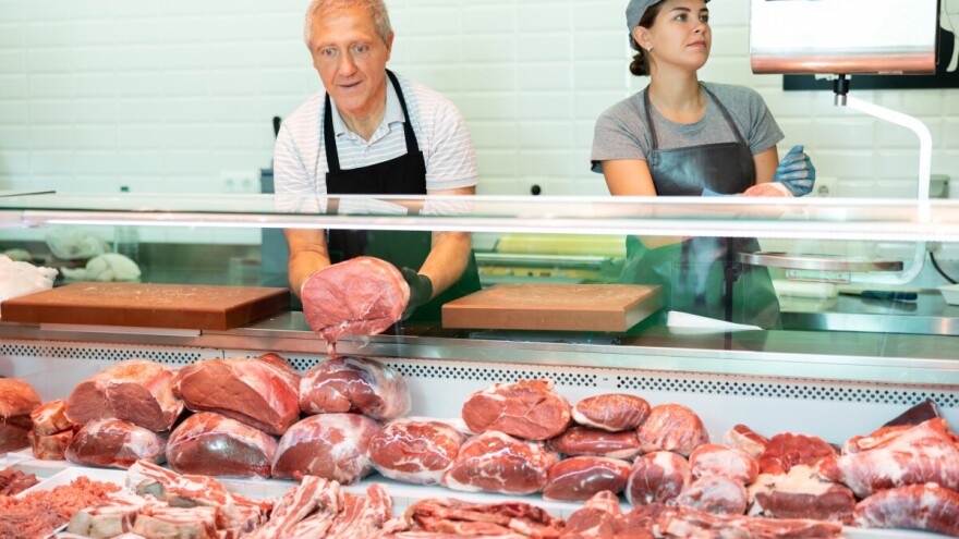 Negativna bilanca i rast cijena: Pregled uvoza i proizvodnje mesa i jaja u Hrvatskoj