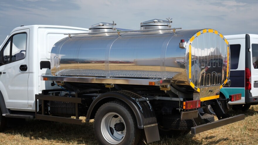 Na području Republike Srpske blokirano više od 900 tona mlijeka i mliječnih proizvoda